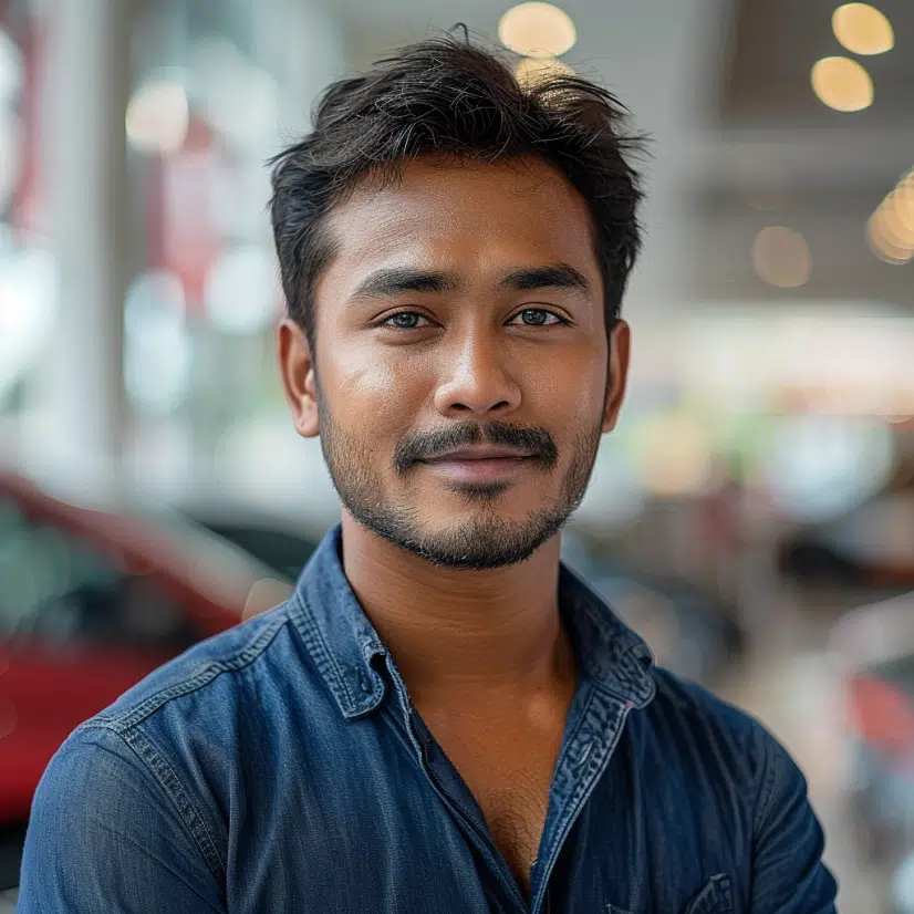 Ravi